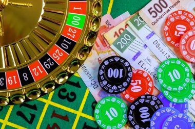 7evenluck European Roulette live studio with HD camera and professional croupier